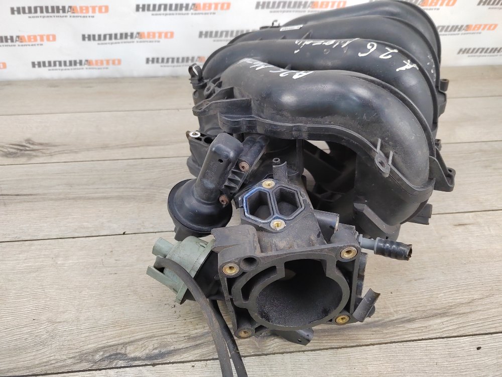 Коллектор впускной, 2500 рублей, Москва