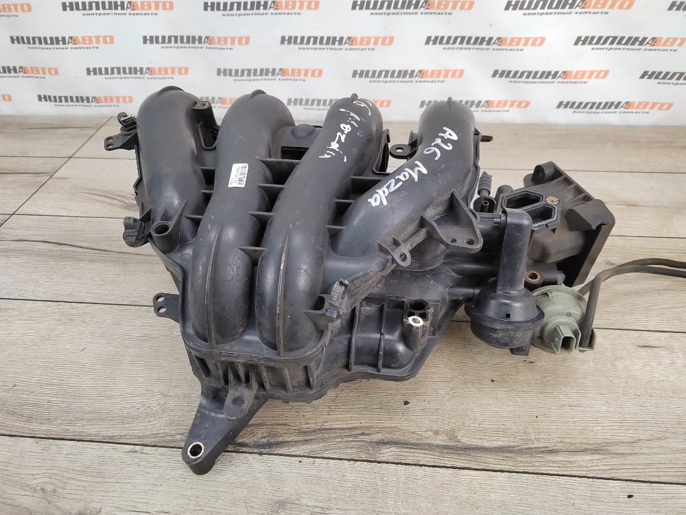 Коллектор впускной, 2500 рублей, Москва