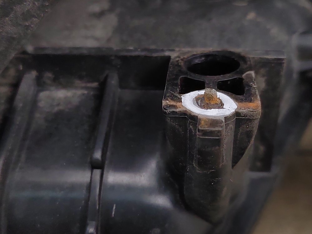 Коллектор впускной, 2500 рублей, Москва