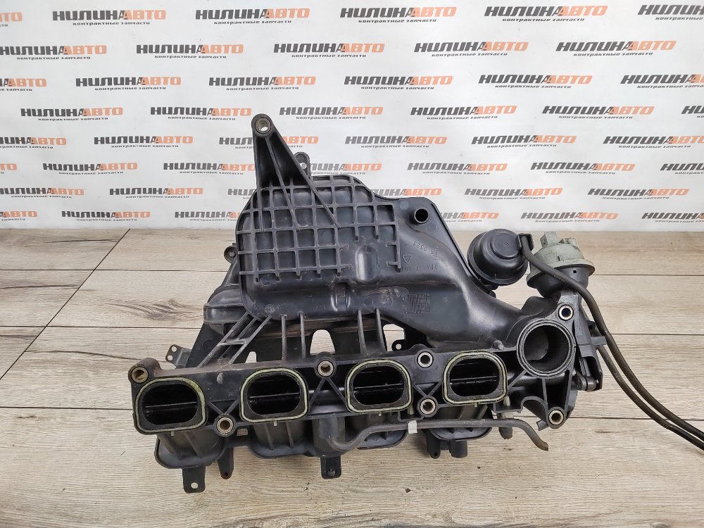 Коллектор впускной, 2500 рублей, Москва