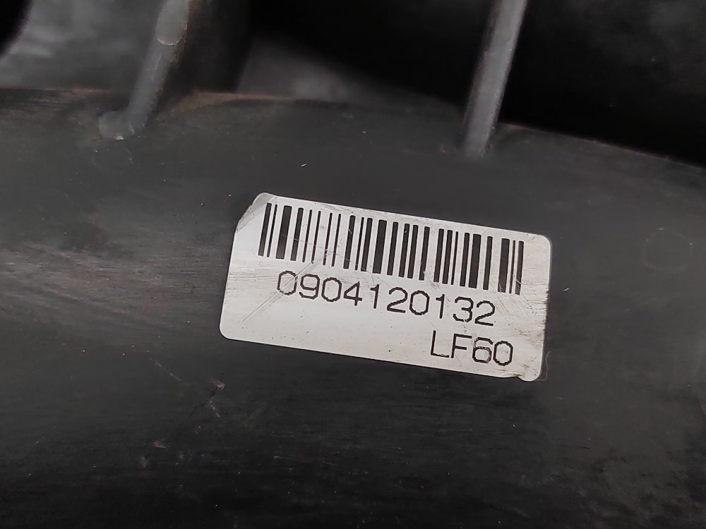 Коллектор впускной, 2500 рублей, Москва