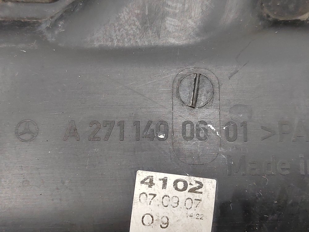 Коллектор впускной, 600 рублей, Москва