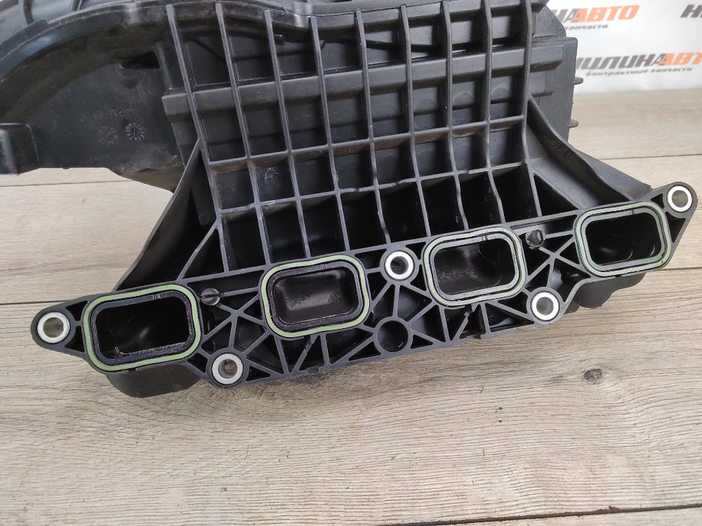 Коллектор впускной, 1000 рублей, Москва