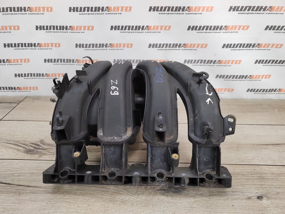 Коллектор впускной, 800 рублей, Москва