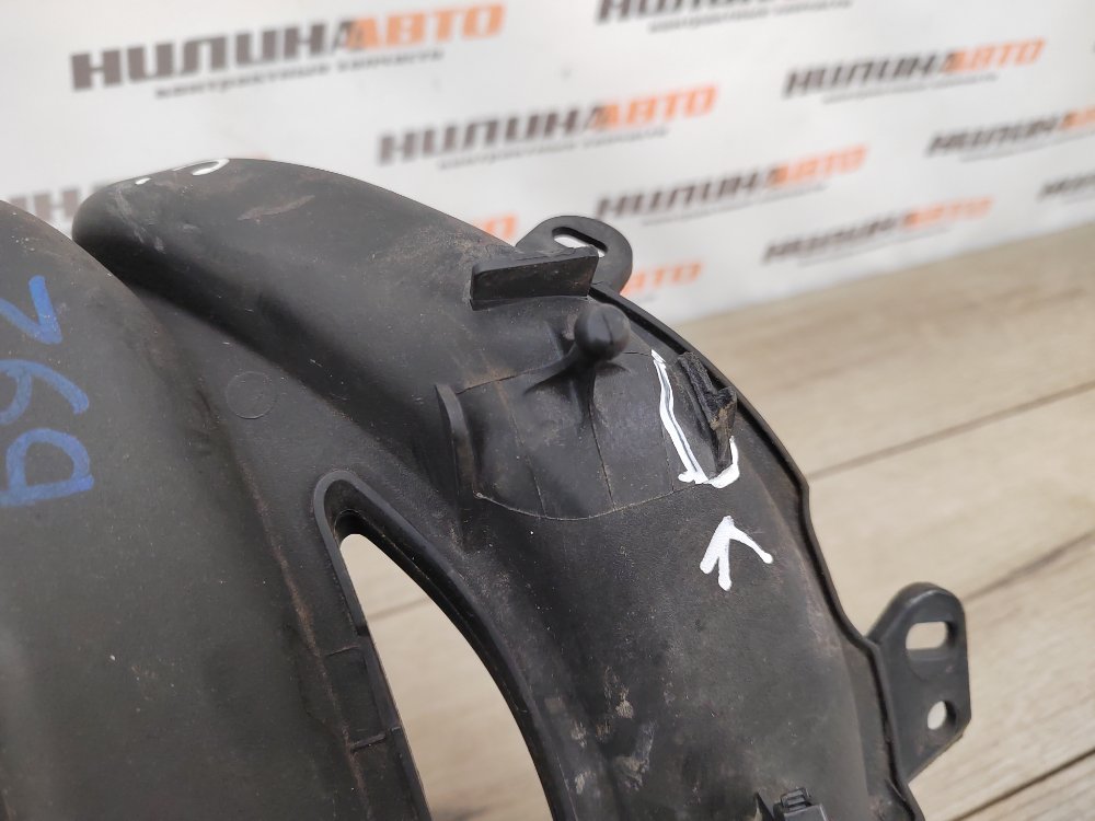 Коллектор впускной, 800 рублей, Москва