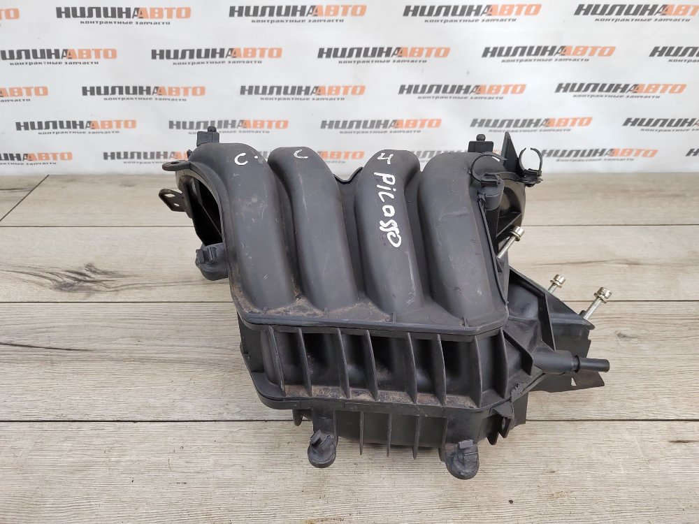 Коллектор впускной, 800 рублей, Москва