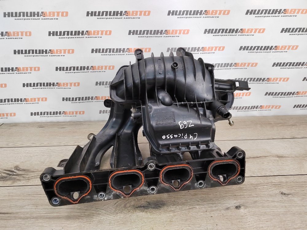 Коллектор впускной, 800 рублей, Москва