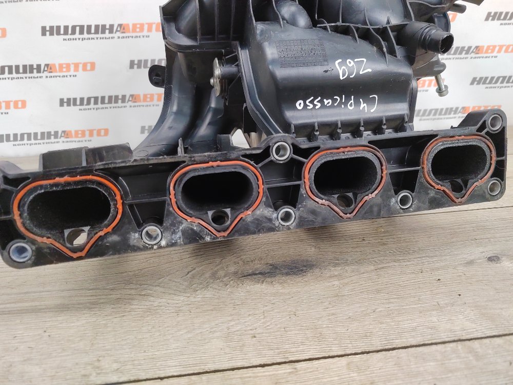 Коллектор впускной, 800 рублей, Москва