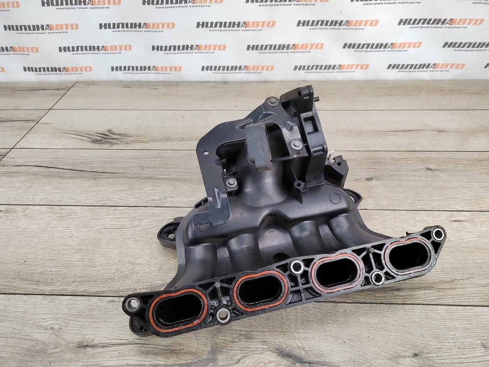 Коллектор впускной, 1800 рублей, Москва