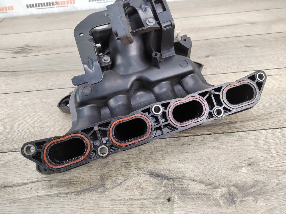 Коллектор впускной, 1800 рублей, Москва