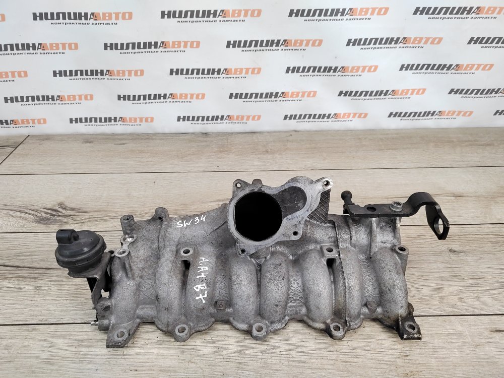 Коллектор впускной, 3500 рублей, Москва