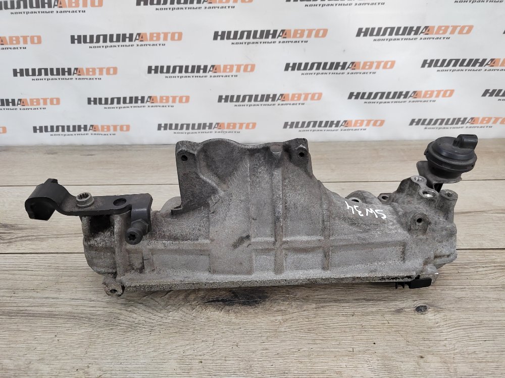 Коллектор впускной, 3500 рублей, Москва