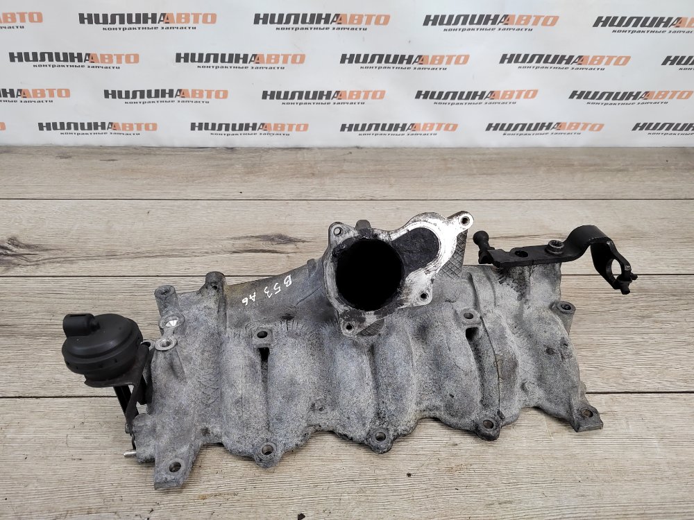 Коллектор впускной, 3500 рублей, Москва