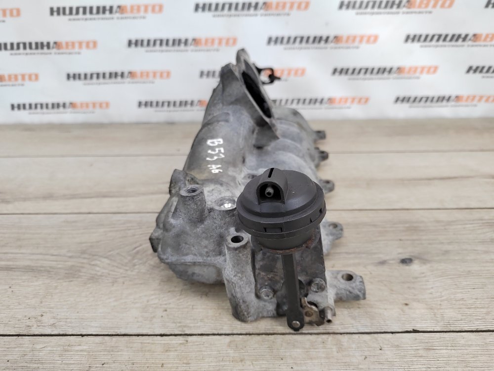 Коллектор впускной, 3500 рублей, Москва