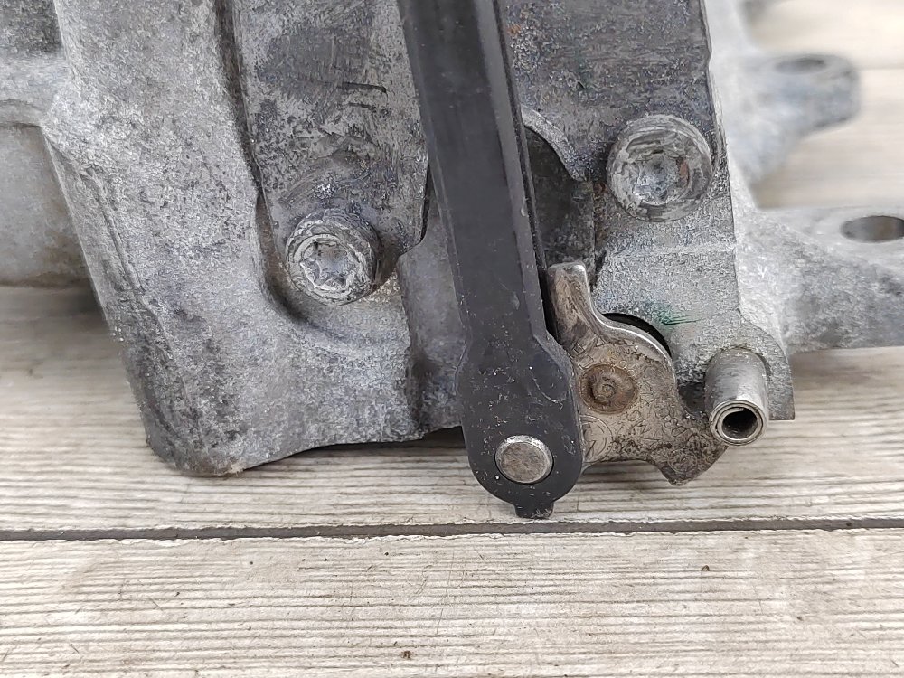 Коллектор впускной, 3500 рублей, Москва