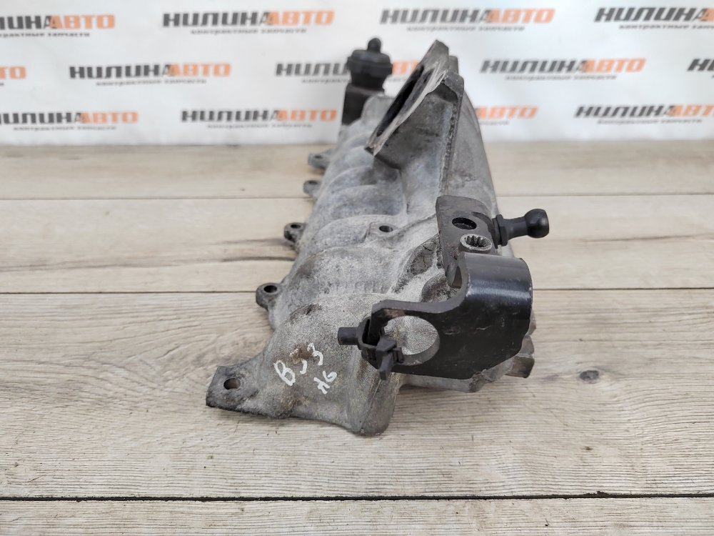 Коллектор впускной, 3500 рублей, Москва