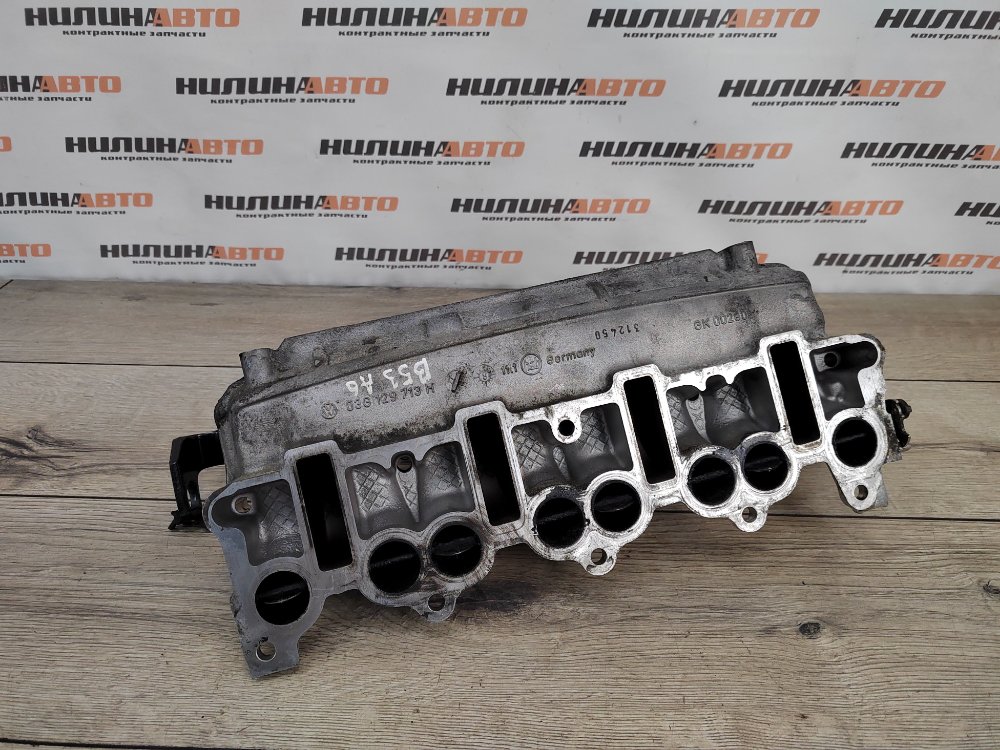 Коллектор впускной, 3500 рублей, Москва