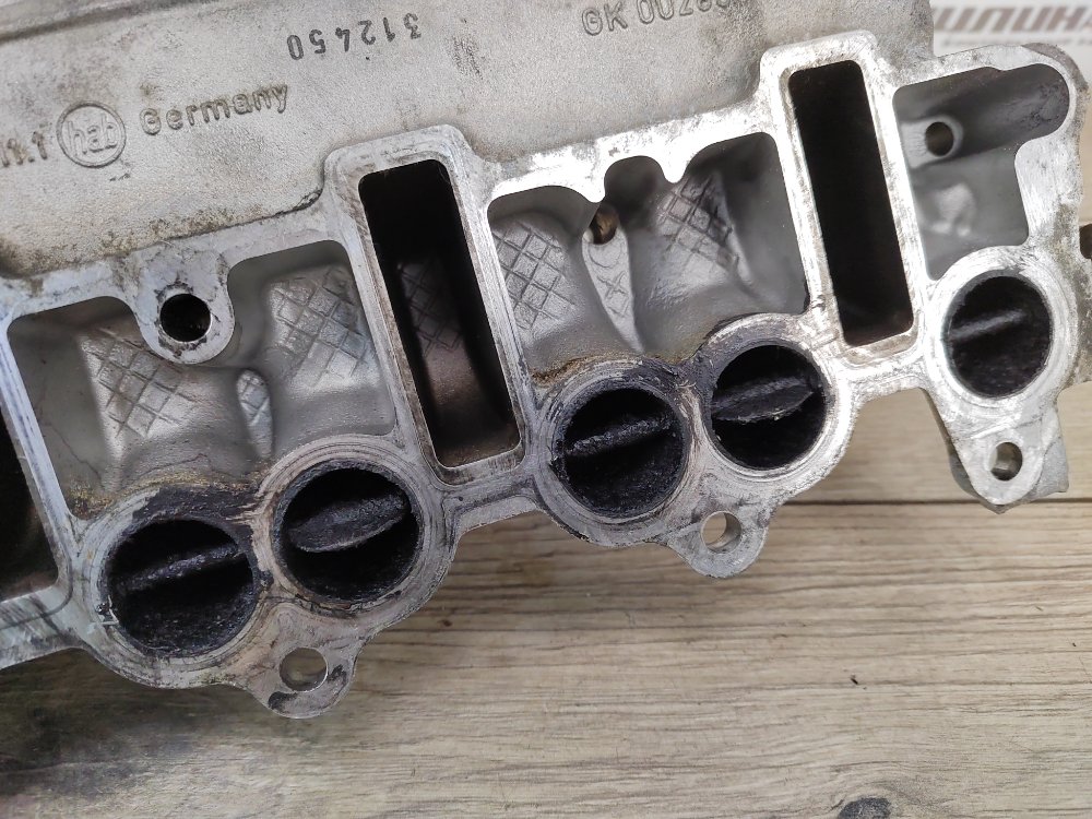 Коллектор впускной, 3500 рублей, Москва