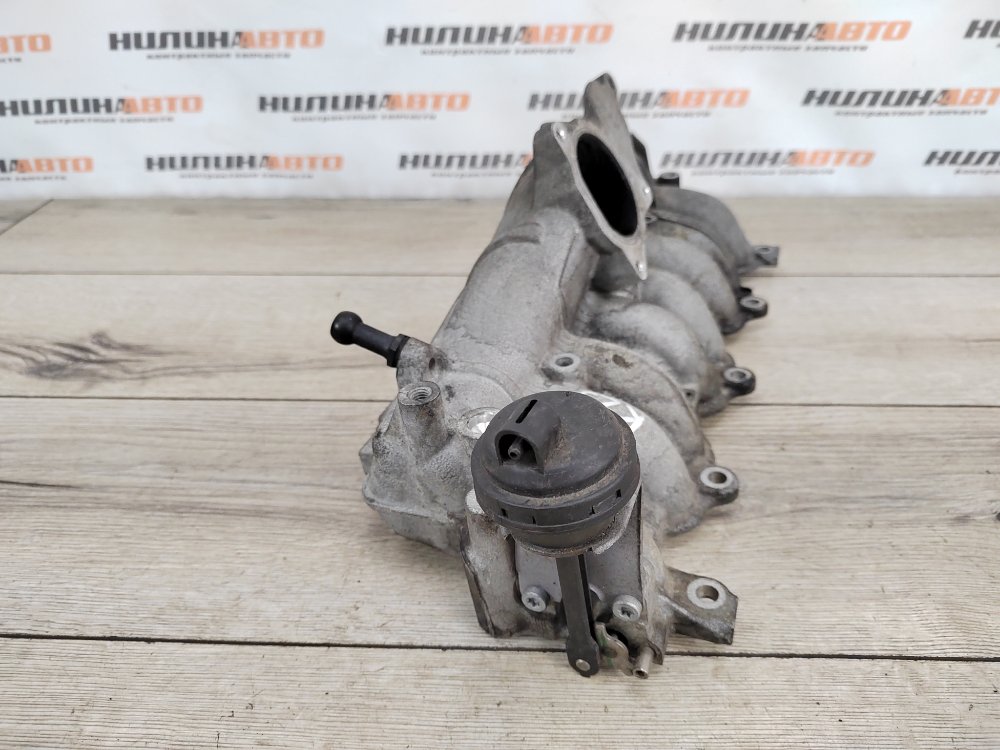 Коллектор впускной, 3500 рублей, Москва