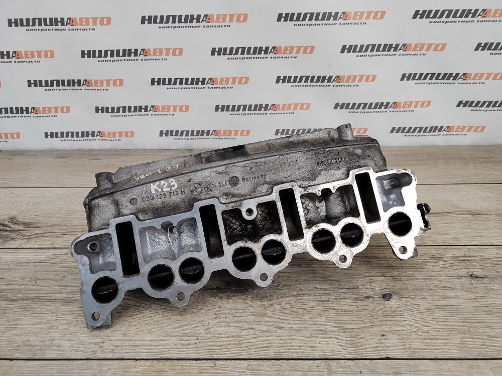 Коллектор впускной, 3500 рублей, Москва