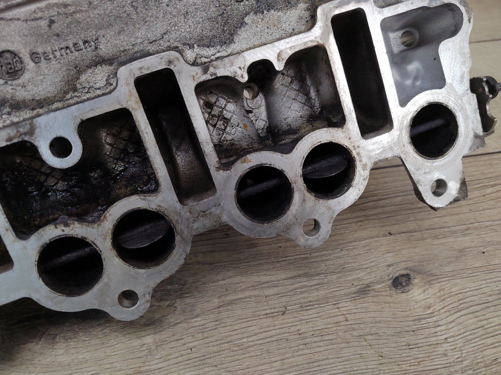 Коллектор впускной, 3500 рублей, Москва