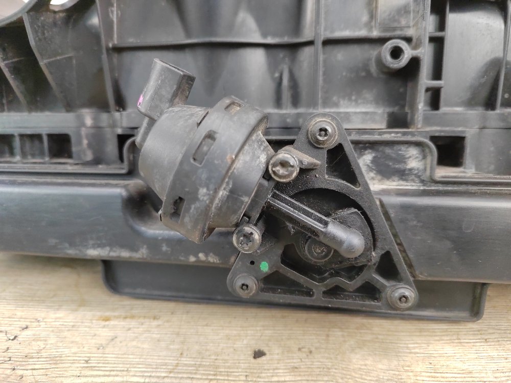 Коллектор впускной, 2300 рублей, Москва