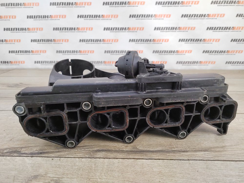 Коллектор впускной, 2300 рублей, Москва