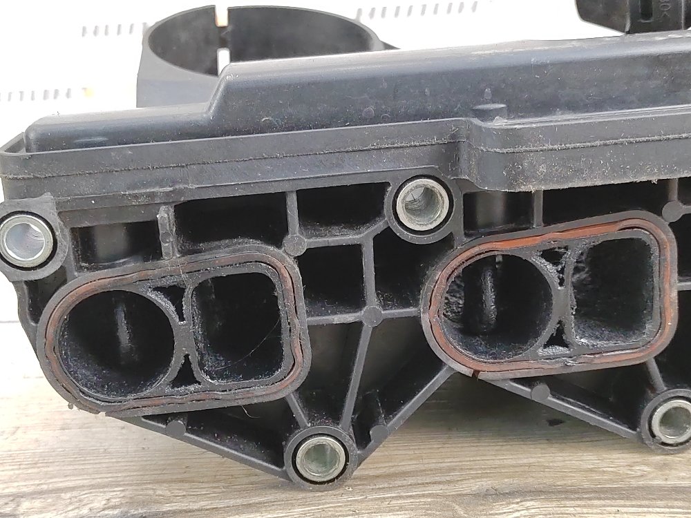 Коллектор впускной, 2300 рублей, Москва