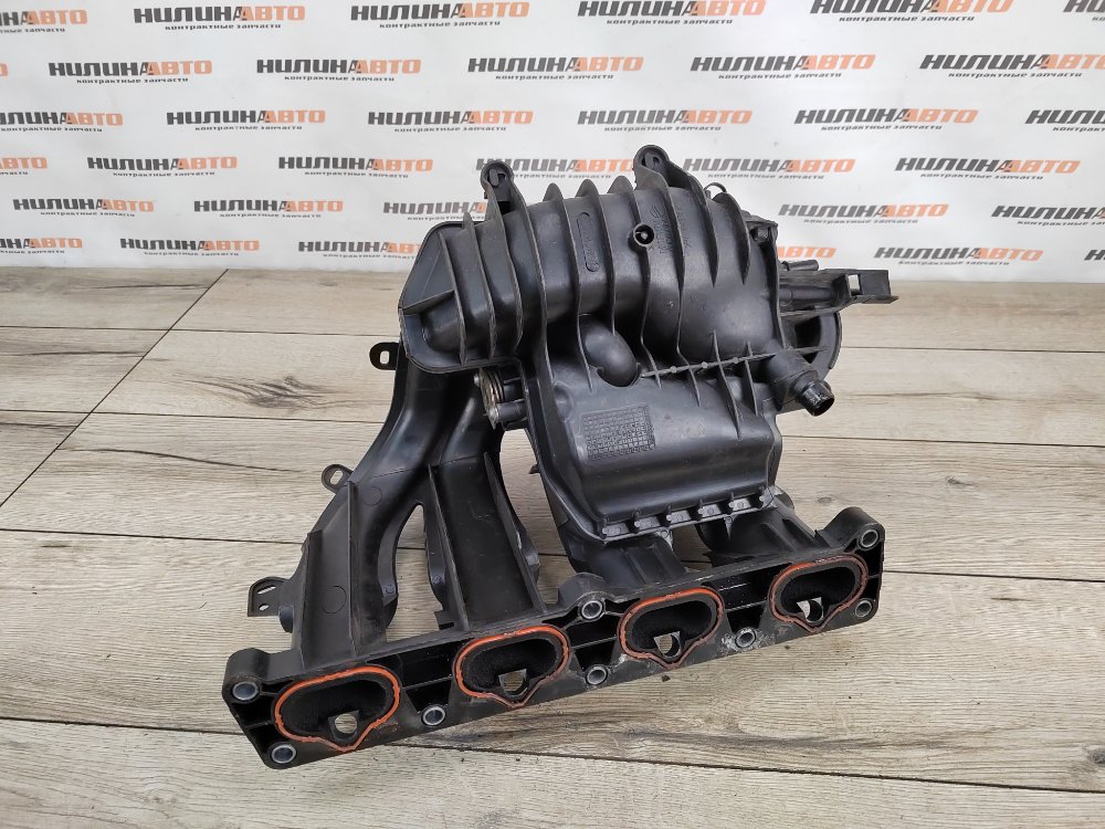 Коллектор впускной, 1200 рублей, Москва