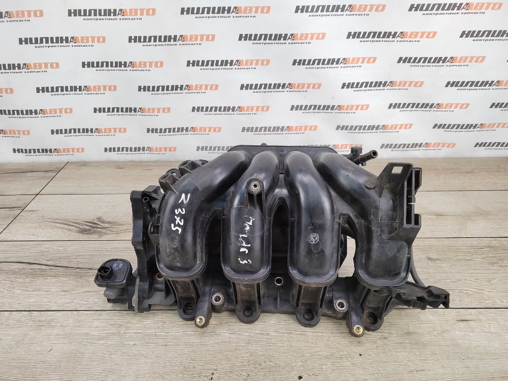 Коллектор впускной, 3400 рублей, Москва