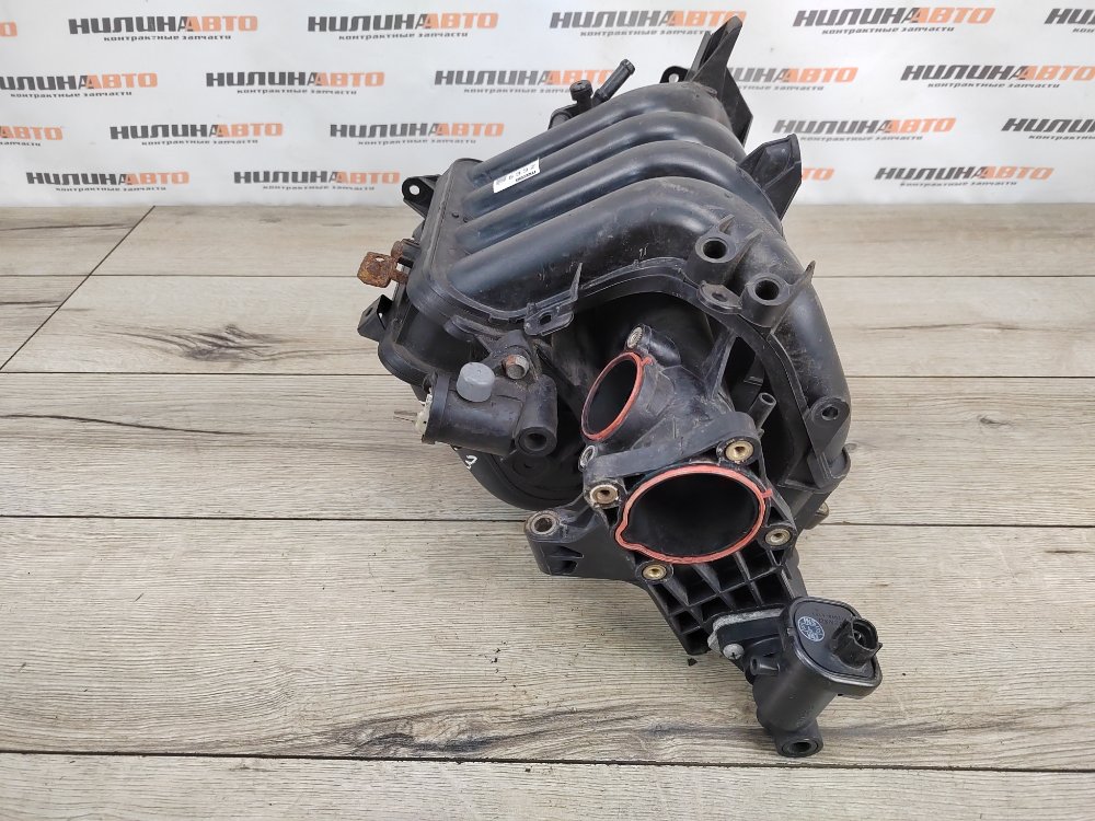 Коллектор впускной, 3400 рублей, Москва