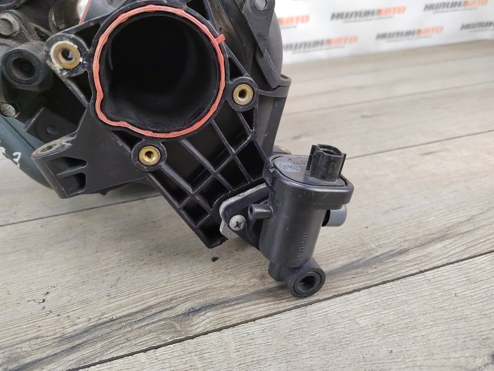 Коллектор впускной, 3400 рублей, Москва