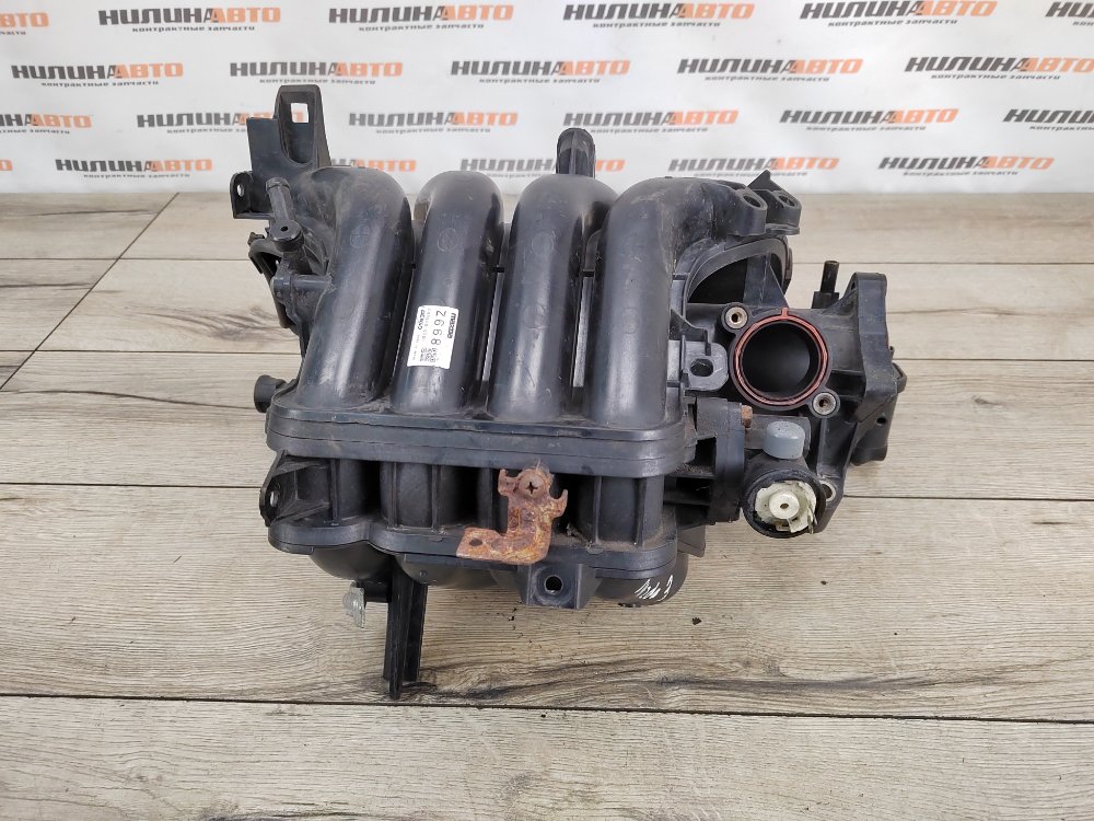 Коллектор впускной, 3400 рублей, Москва