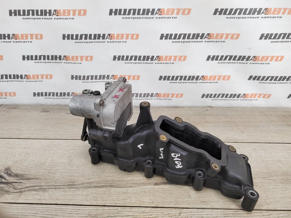 Коллектор впускной, 4200 рублей, Москва