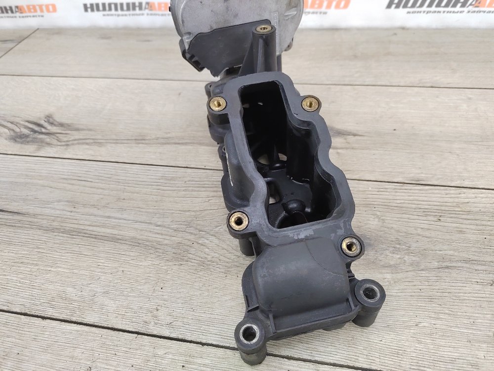 Коллектор впускной, 4200 рублей, Москва