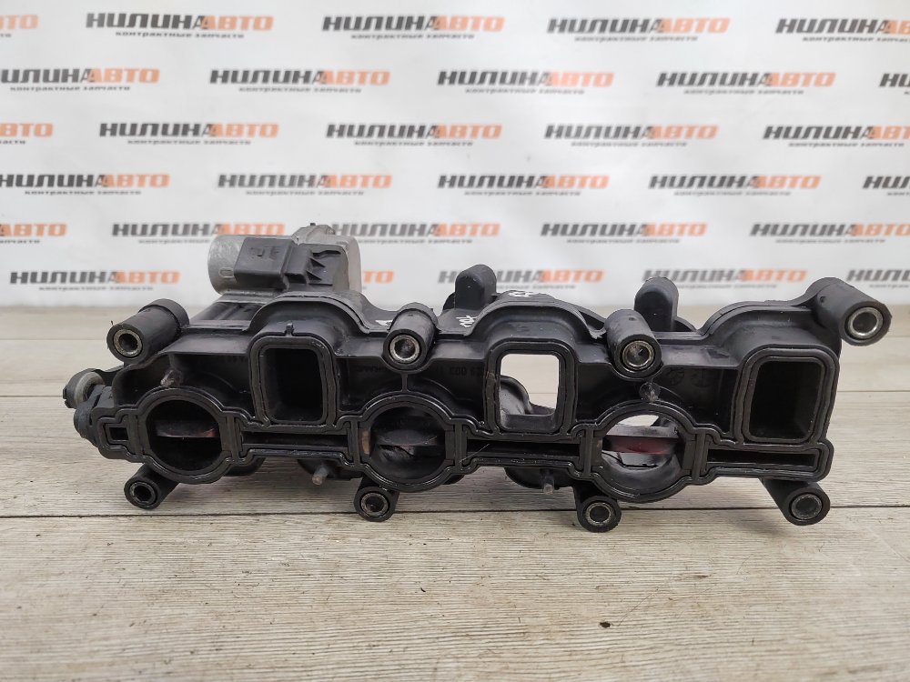 Коллектор впускной, 4200 рублей, Москва