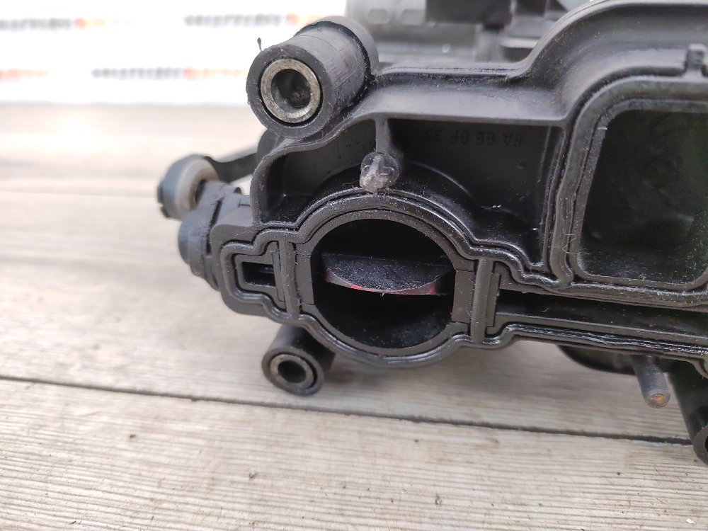 Коллектор впускной, 4200 рублей, Москва