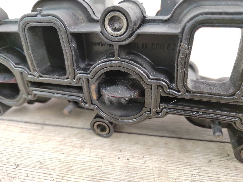 Коллектор впускной, 4200 рублей, Москва