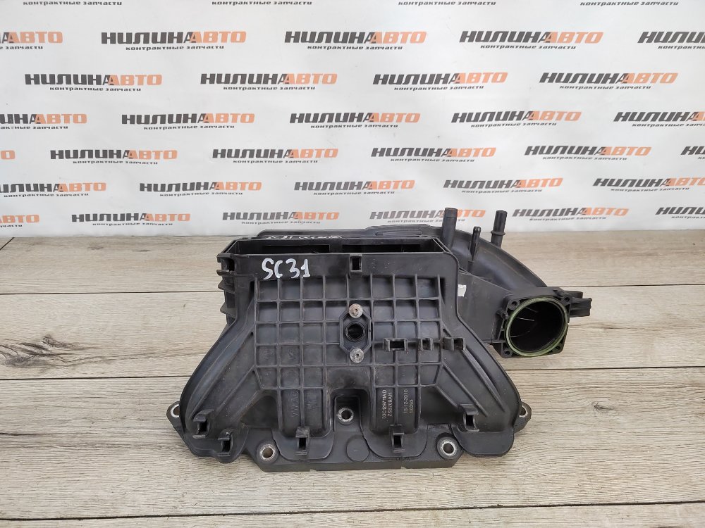 Коллектор впускной, 1500 рублей, Москва