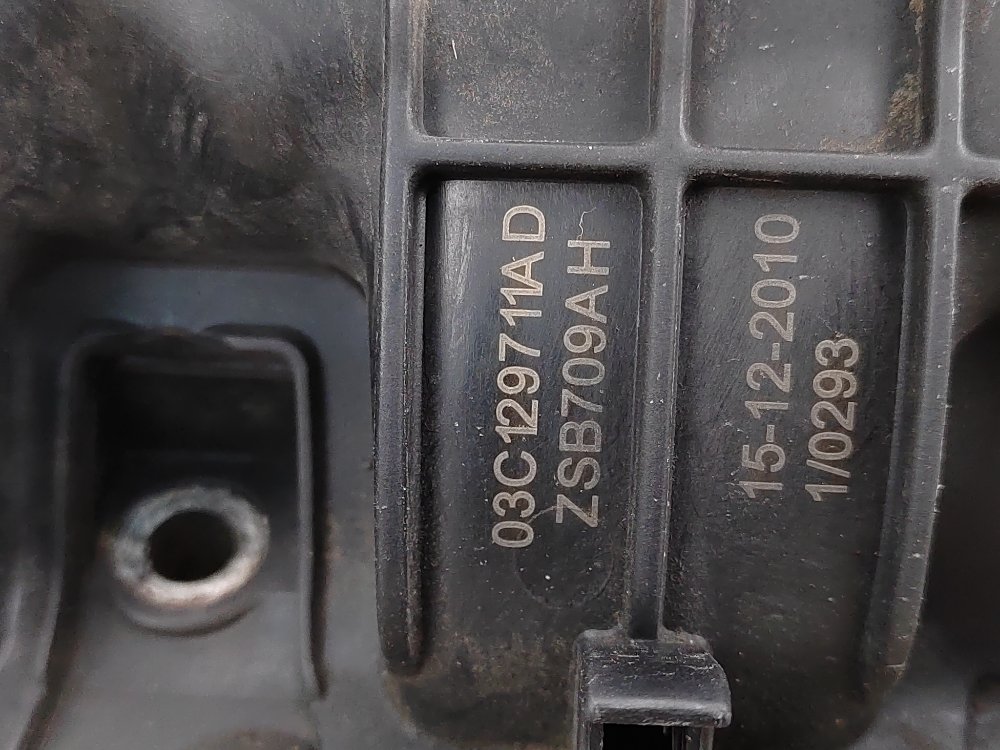 Коллектор впускной, 1500 рублей, Москва