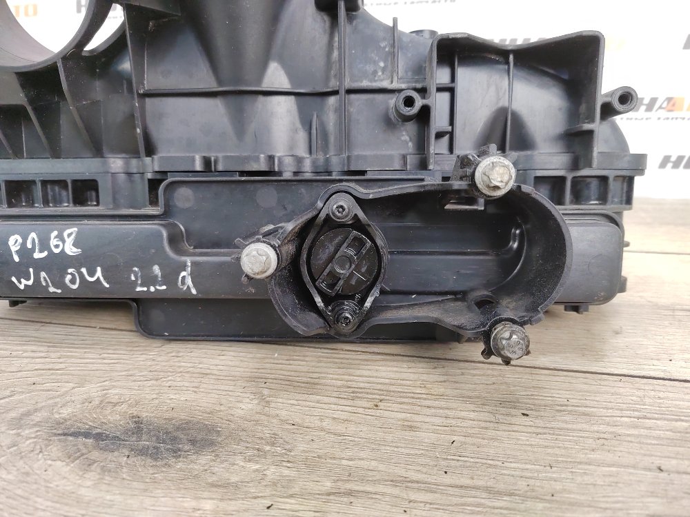 Коллектор впускной, 1500 рублей, Москва