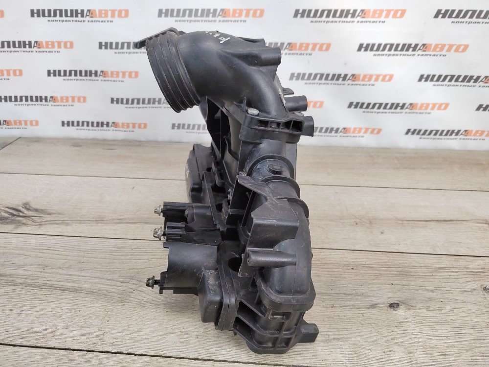 Коллектор впускной, 1500 рублей, Москва