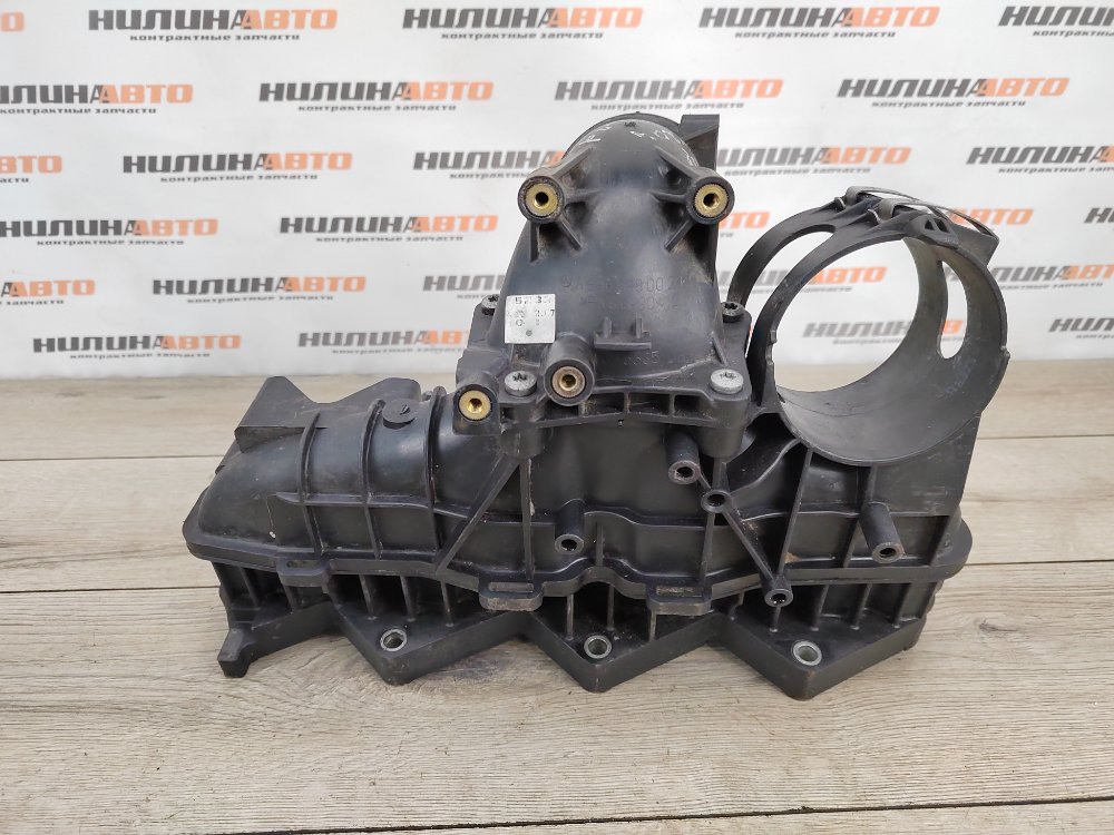 Коллектор впускной, 1500 рублей, Москва