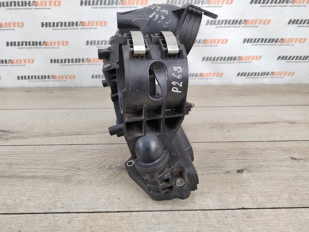 Коллектор впускной, 1500 рублей, Москва