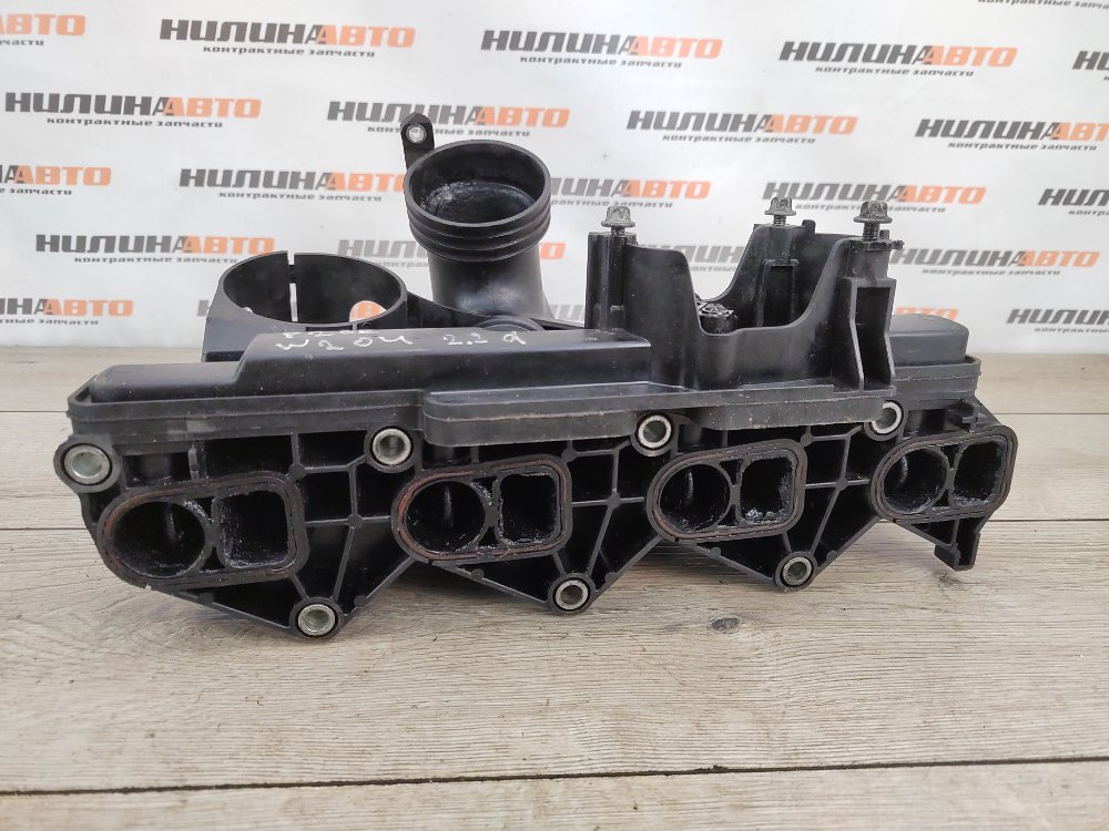 Коллектор впускной, 1500 рублей, Москва