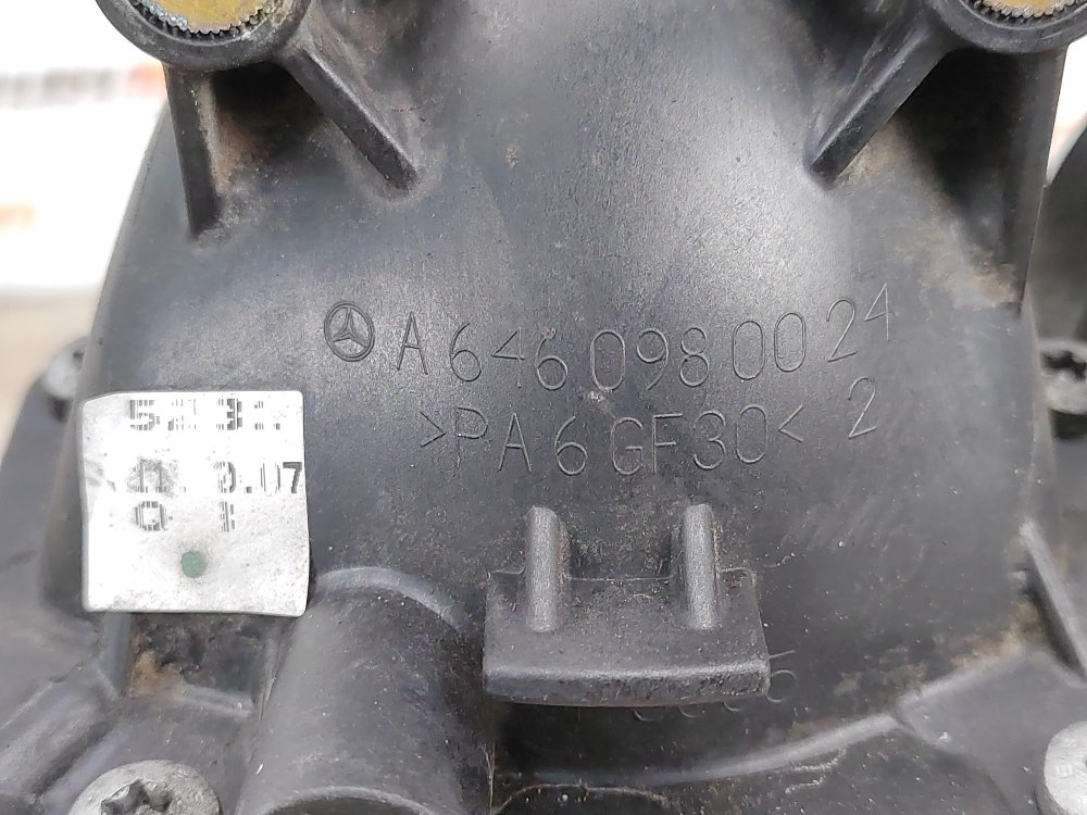 Коллектор впускной, 1500 рублей, Москва