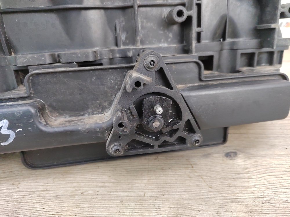 Коллектор впускной, 1500 рублей, Москва