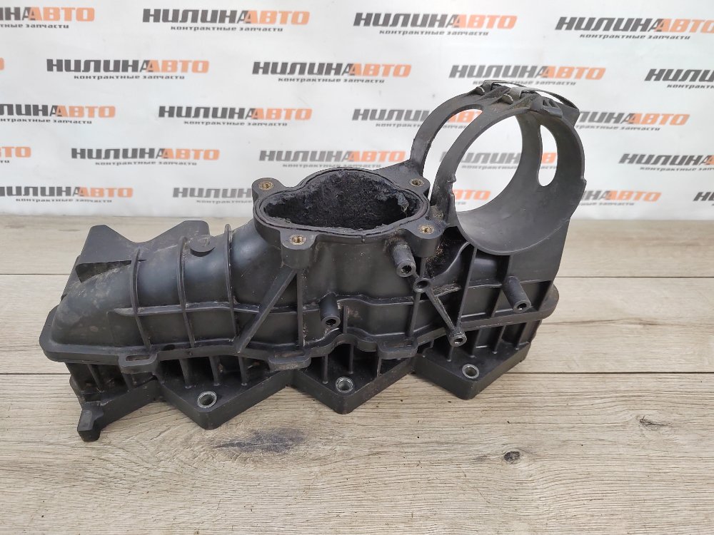 Коллектор впускной, 1500 рублей, Москва