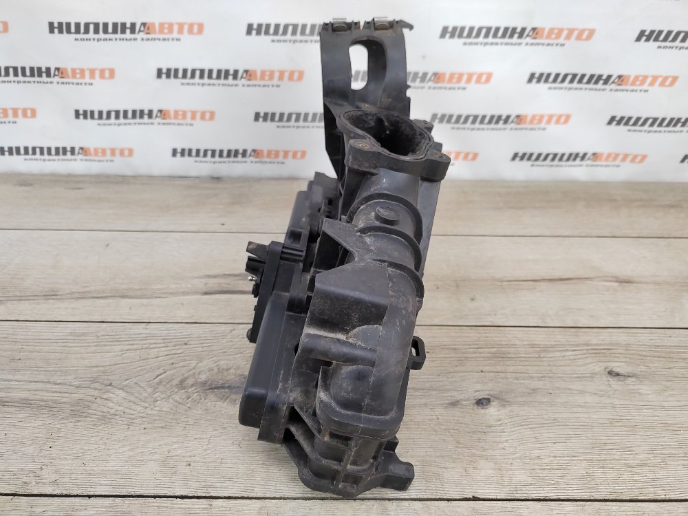 Коллектор впускной, 1500 рублей, Москва