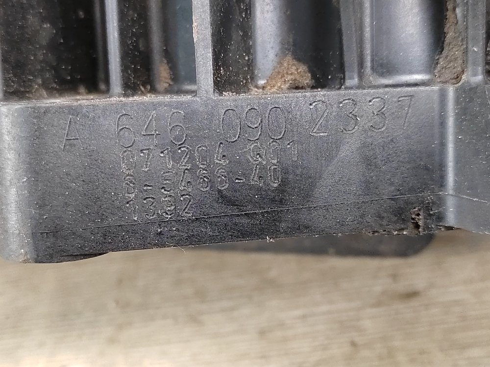 Коллектор впускной, 1500 рублей, Москва